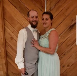 Meet your Posher, Tiffany